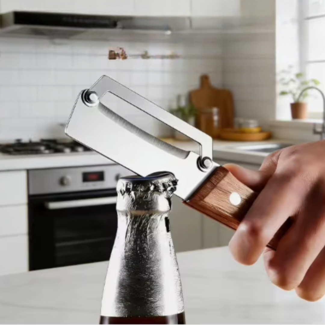 BladeChef – Curățător 3‑1 Multifuncțional