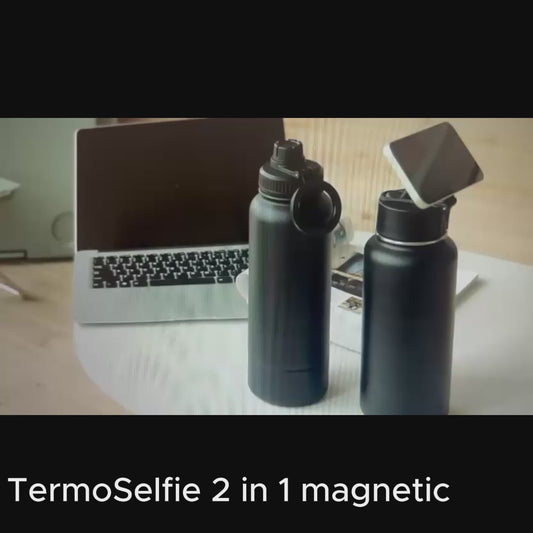 TermoSelfie 2 in 1